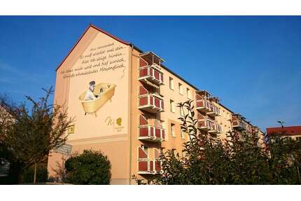 Wohnung zum Mieten in Wurzen 435,00 € 71.37 m²