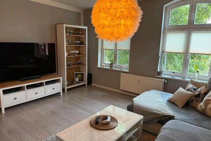 2 Raumwohnung zentral in Ludwigslust