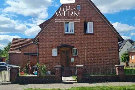 Haus zum Kaufen in Bergen 145.000,00 € 115 m²