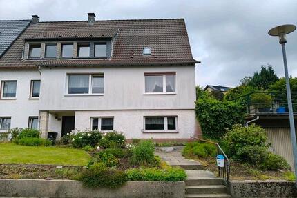 2-Familienhaus im Bieterverfahren - Lüdenscheid