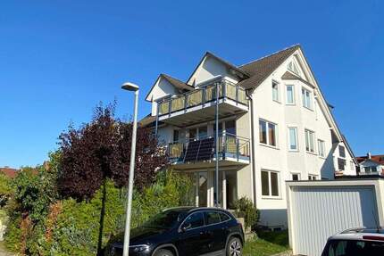 Dreifamilienhaus in gesuchter Wohnlage - Renningen Malmsheim