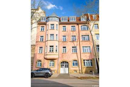 Wohnung zum Kaufen in Erfurt 159.000,00 € 54.79 m²