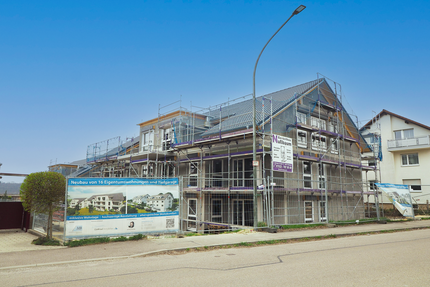 Wohnung zum Kaufen in Neu-Ulm 715.000,00 € 111 m²