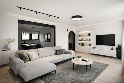 Wohnung zum Kaufen in Düsseldorf 199.000,00 € 65 m²