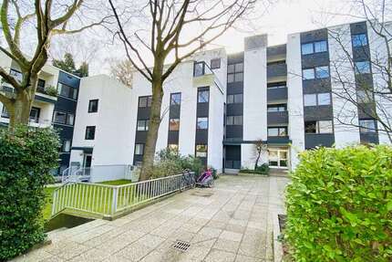 Wohnung zum Kaufen in Bremen 495.000,00 € 140 m²