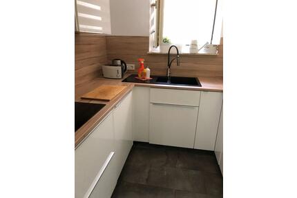 Helle 4-Zimmer Wohnung mit Balkon FREI AB MAI 2026 - Bad Homburg vor der Höhe Gonzenheim