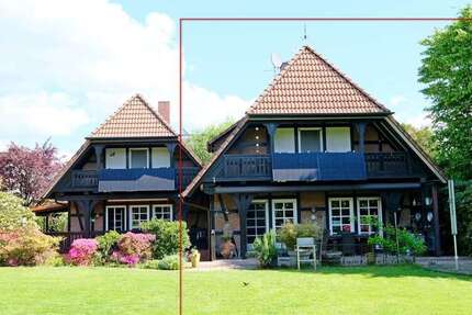 Haus zum Kaufen in Rösrath 545.000,00 € 138 m²