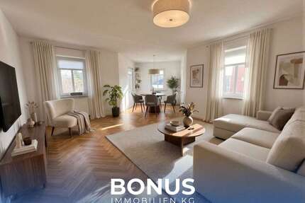 Wohnung zum Kaufen in Dresden 325.000,00 € 104.75 m²