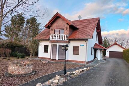 Einfamilienhaus in Nauen - 2.500,00&nbsp;EUR Kaltmiete, ca.&nbsp; 125,00&nbsp;m&sup2; in Berlin (PLZ: 12353) Neukölln