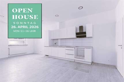 Wohnung zum Kaufen in Aichtal 259.000,00 € 61 m²