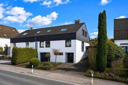Haus zum Kaufen in Bielefeld 495.000,00 € 159.3 m²