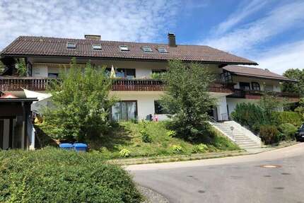 Wohnung zum Mieten in Mauth 670,00 € 92.39 m²