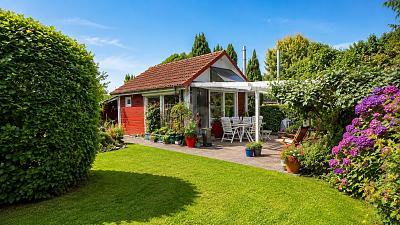 WO JEDER TAG WIE URLAUB BEGINNT - Hamburg Wilstorf