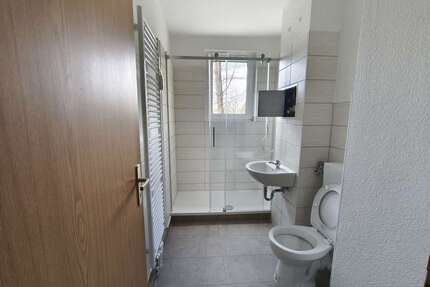 Wohnung zum Mieten in Merseburg 316,00 € 48.55 m²