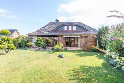 Haus zum Kaufen in Embsen 415.000,00 € 182 m²