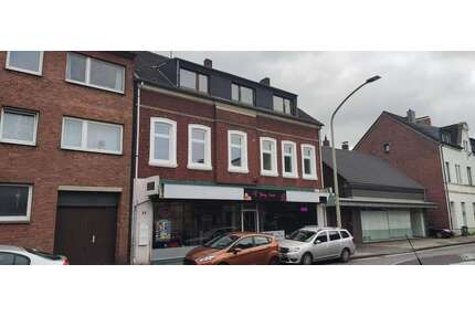 Wohnung zum Mieten in Oberhausen 1.000,00 € 88 m²