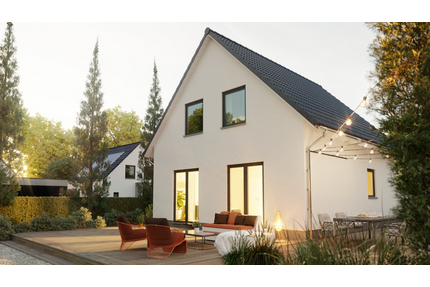 Haus zum Kaufen in Bausendorf 304.900,00 € 114 m²