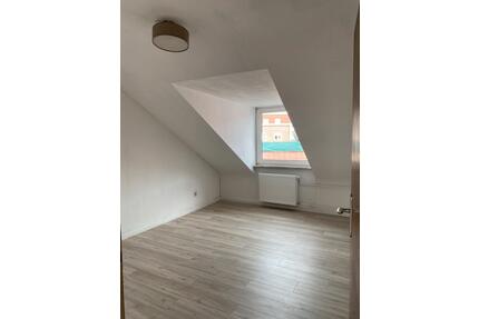 WG-Zimmer im Herzen von Darmstadt