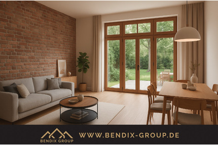 Die Alte Werkstatt - 709.650,00&nbsp;EUR Kaufpreis, ca.&nbsp; 114,00&nbsp;m&sup2;&nbsp;Wohnfl&auml;che in Leipzig (PLZ: 04318) Anger-Crottendorf