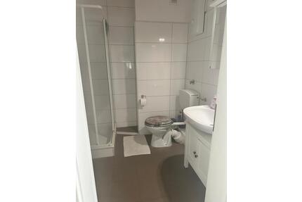 Schöne Eigentumswohnung, 69qm, 1. Etage, Keller + TG-Stellplatz - Unna Alte Heide