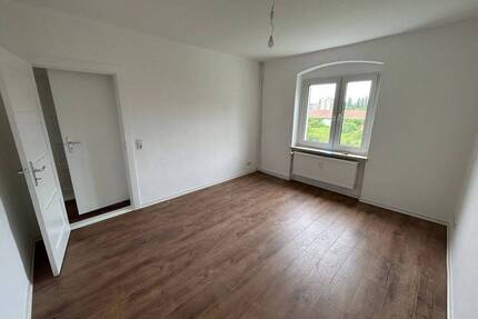 Frisch sanierte 3-Zimmer-Wohnung in ruhiger Lage! - Magdeburg Fermersleben