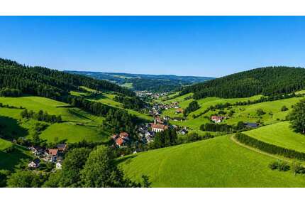 Grundstück zu verkaufen in Elzach 185.000,00 € 770 m²