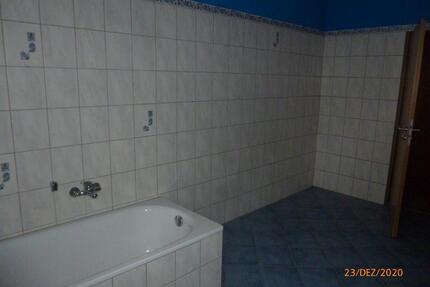 Wohnung in Simmern - 4 Zi., Küche, BadWC, Abstellraum - Simmern/Hunsrück