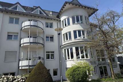 Wohnung zum Kaufen in Bad Driburg 145.000,00 € 58.91 m²