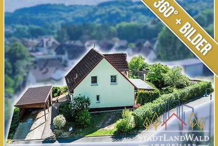 Haus zum Kaufen in Thaleischweiler-Fröschen 369.000,00 € 124 m²