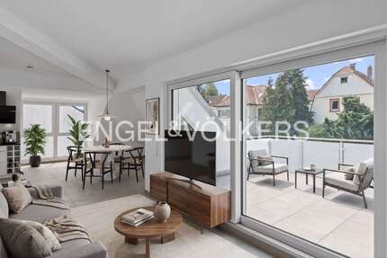 Wohnung zum Mieten in Bad Soden 3.200,00 € 151 m²