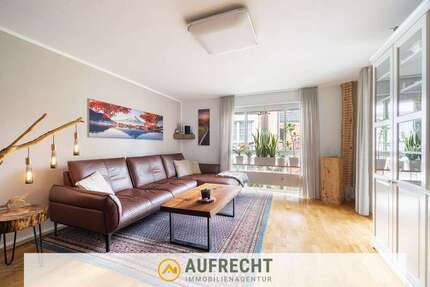 Wohnung zum Kaufen in Dachau 449.800,00 € 88.8 m²