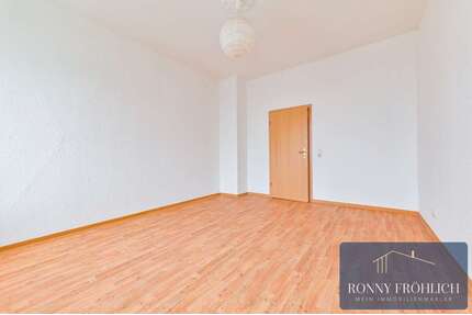 Wohnung zum Mieten in Annaberg-Buchholz 310,00 € 61.47 m²