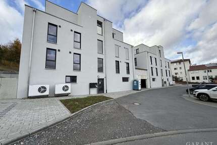 Wohnung zum Kaufen in Bad Mergentheim 500.000,00 € 125 m²