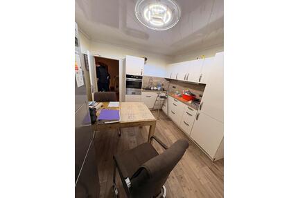 75qm kernsarnierte Wohnung 3ZKB in Wetzlar Blasbach