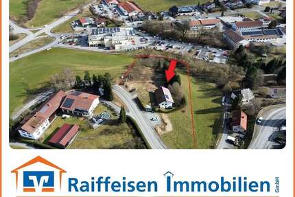 Haus zum Kaufen in Waldkirchen 690.000,00 € 197 m²