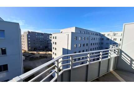 Wohnung zum Mieten in Berlin 647,55 € 42.68 m²