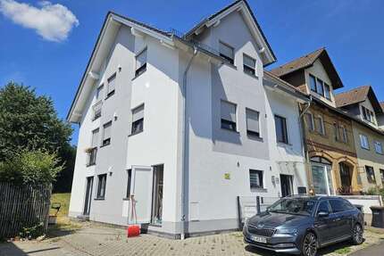 Wohnung zum Mieten in Kassel 1.530,00 € 102 m²