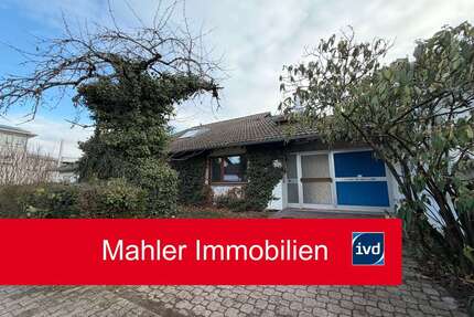 Haus zum Kaufen in Bickenbach 319.000,00 € 136 m²