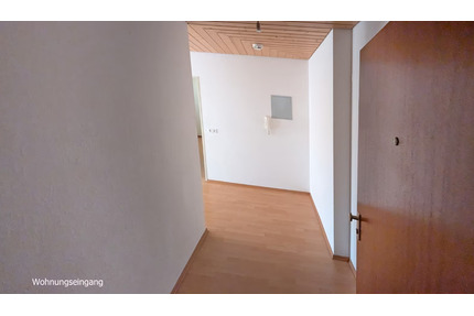 Eigentumswohnung 2 Zimmer als Kapitalanlage, oder Vermietung - Blaustein