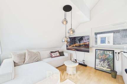 Wohnung zum Kaufen in Waiblingen-Bittenfeld 297.000,00 € 58.41 m²