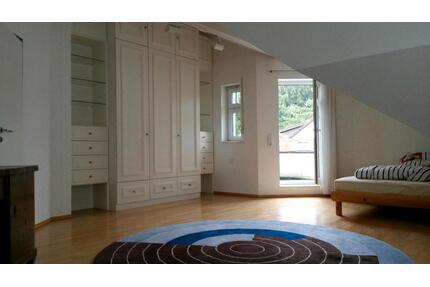 2 Zimmer Wohnung, WG-geeignet - 1.350,00&nbsp;EUR Kaltmiete, ca.&nbsp; 89,00&nbsp;m&sup2; in Weingarten (PLZ: 88250)