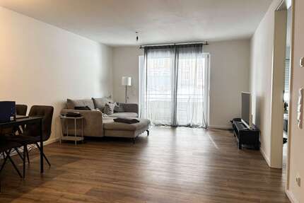 Wohnung zum Mieten in Villingen-Schwenningen 805,00 € 68.13 m²