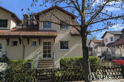 Haus zum Kaufen in Nuthetal 460.000,00 € 128 m²