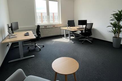 HELL & MODERN 21 M² BÜRO IN BONN – RENOVIERT & 247 ZUGANG!*