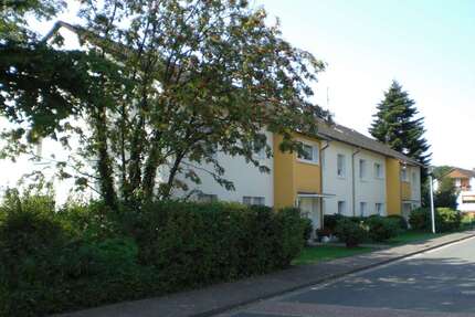 Wohnung zum Mieten in Ostercappeln 334,00 € 56 m²