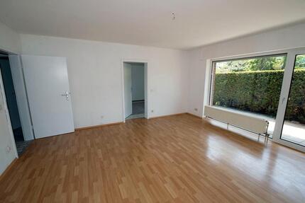 Schöne helle EG Wohnung in ruhiger Lage von Lügde-Elbrinxen