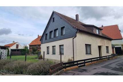 Haus zum Kaufen in Hildesheim OT Achtum 185.000,00 € 143 m²