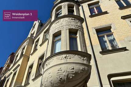 Wohnung zum Kaufen in Halle 150.000,00 € 65 m²