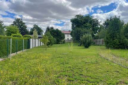 Grundstück zu verkaufen in Landsberg 150.000,00 € 1000 m²