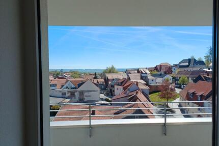 barrierereduzierte 2-Raumwohnung in Worbis - Breitenworbis